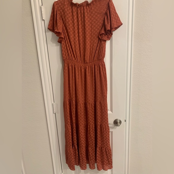 Max Studio Dress - Picture 3 of 3